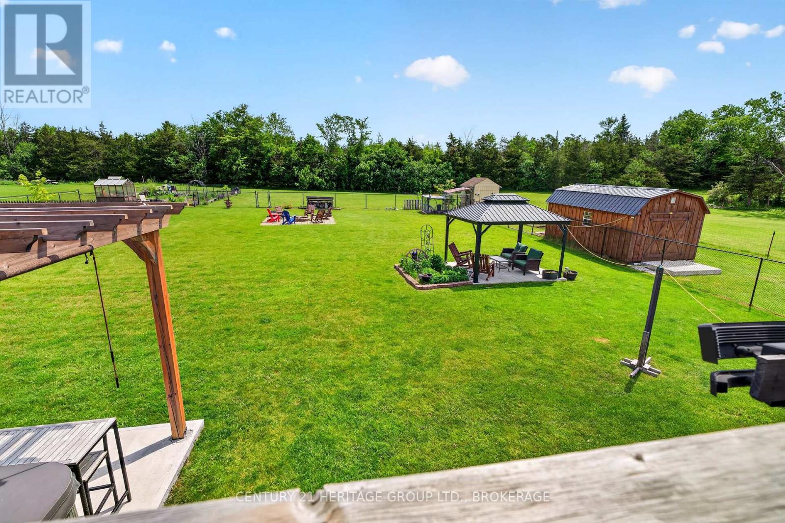 4786 NORTH SHORE CRESCENT - 24