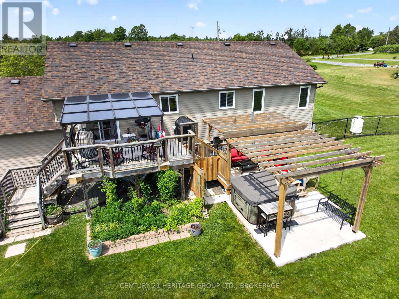 4786 NORTH SHORE CRESCENT - 25