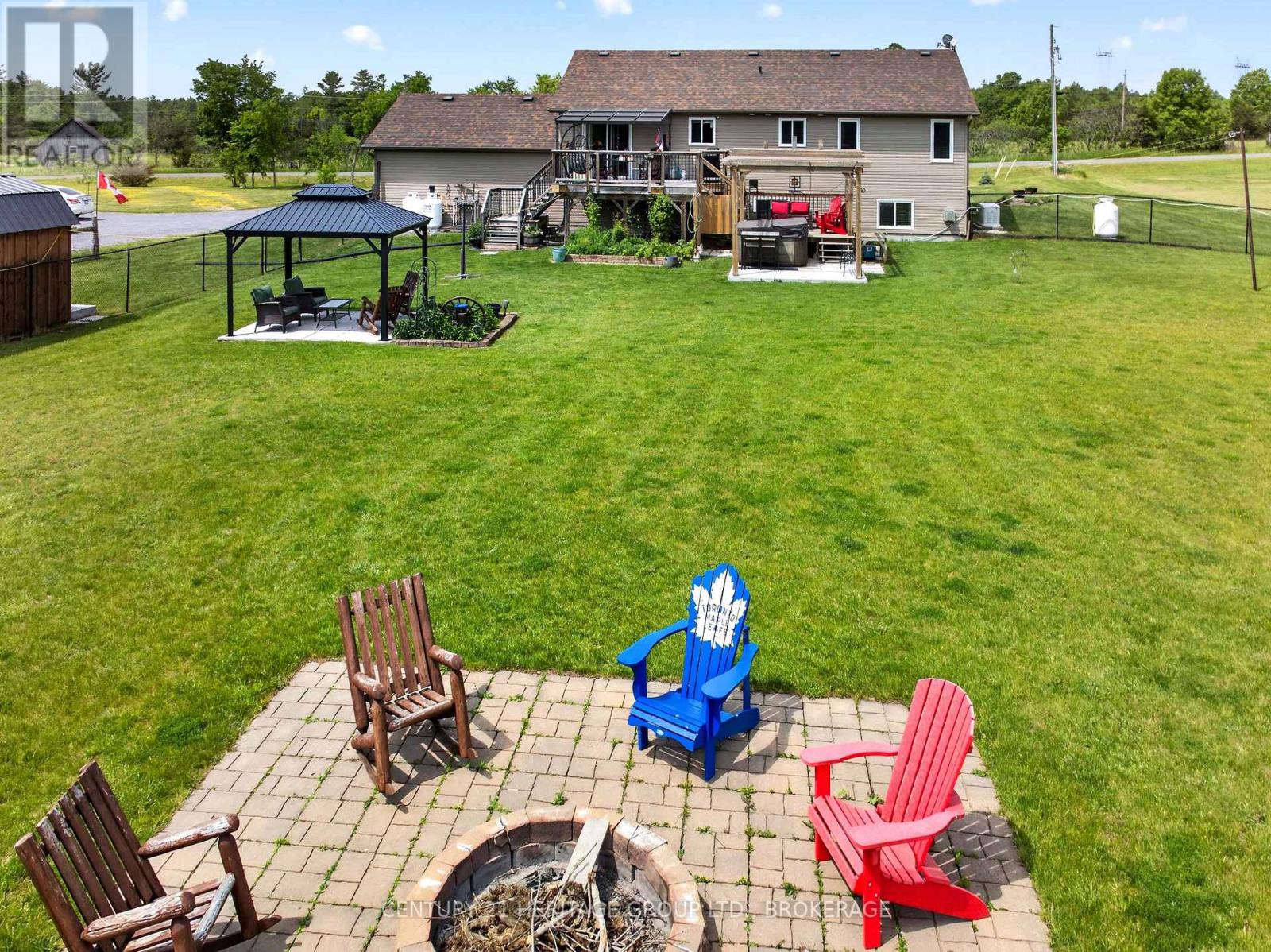 4786 NORTH SHORE CRESCENT - 27
