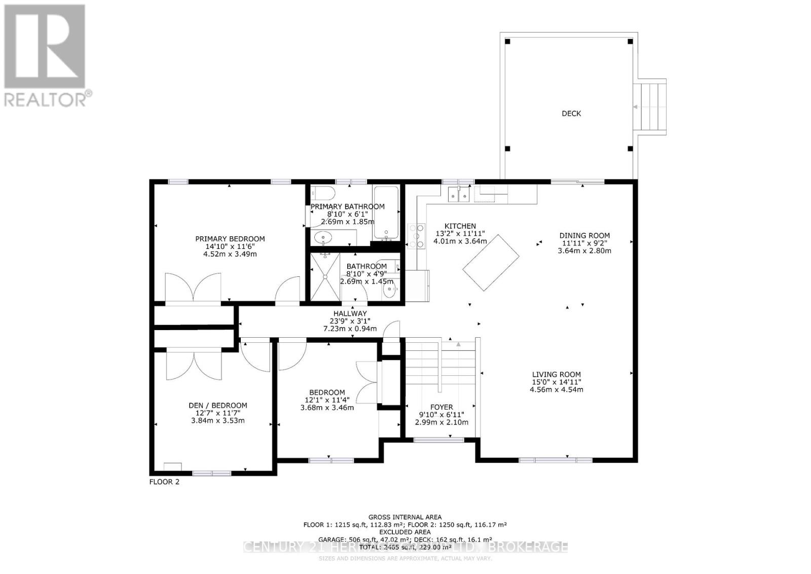 4786 NORTH SHORE CRESCENT - 31