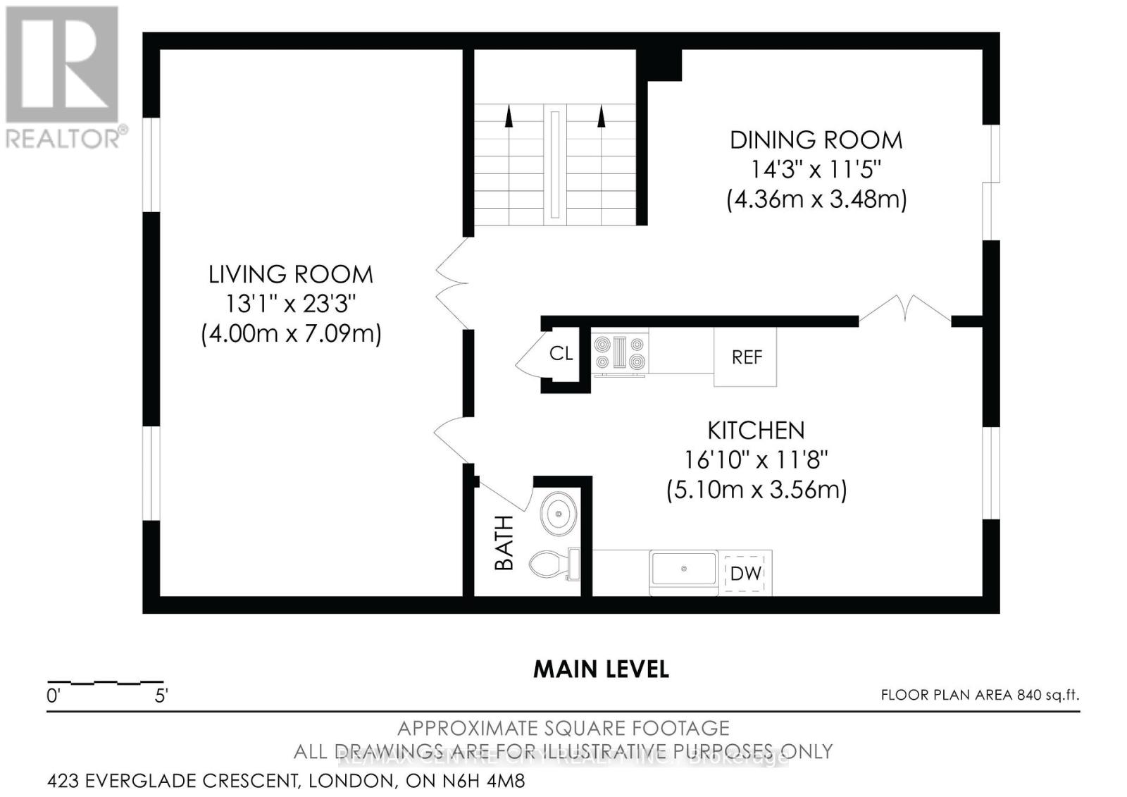 423 EVERGLADE CRESCENT - Image 30