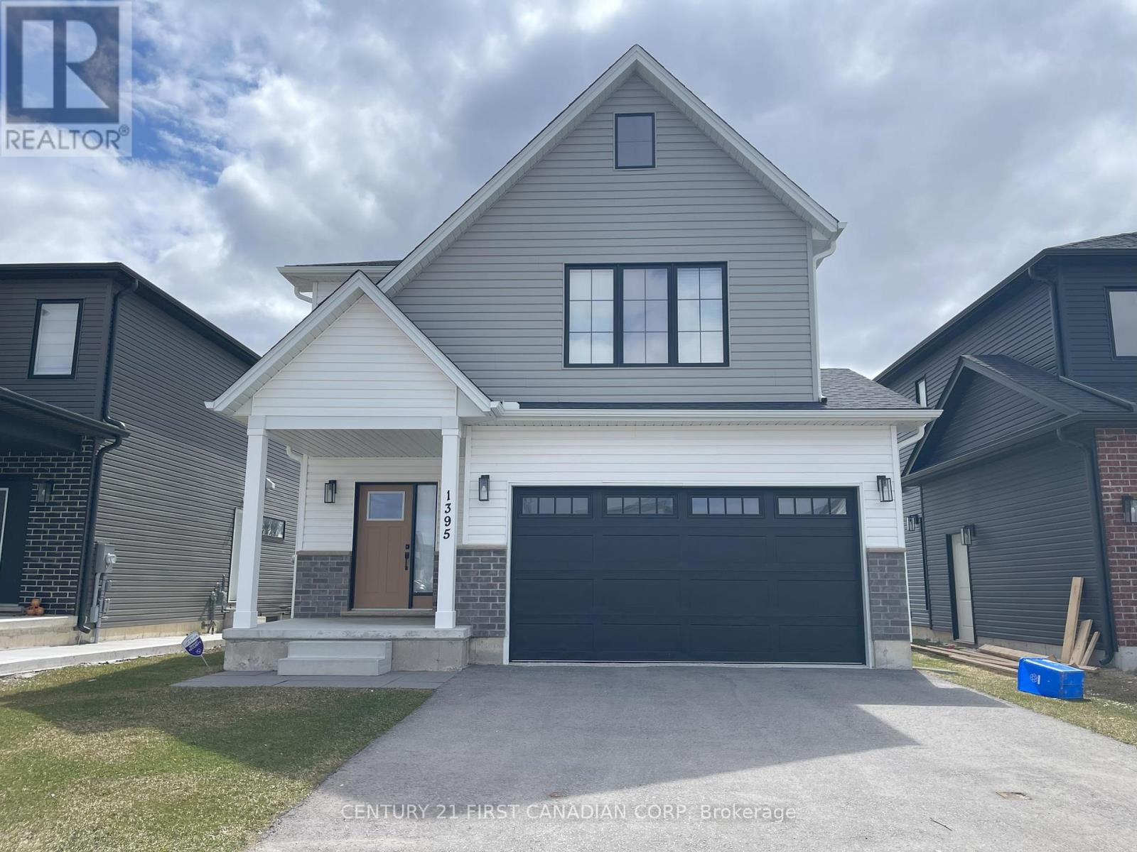 1395 TWILITE BOULEVARD - 1
