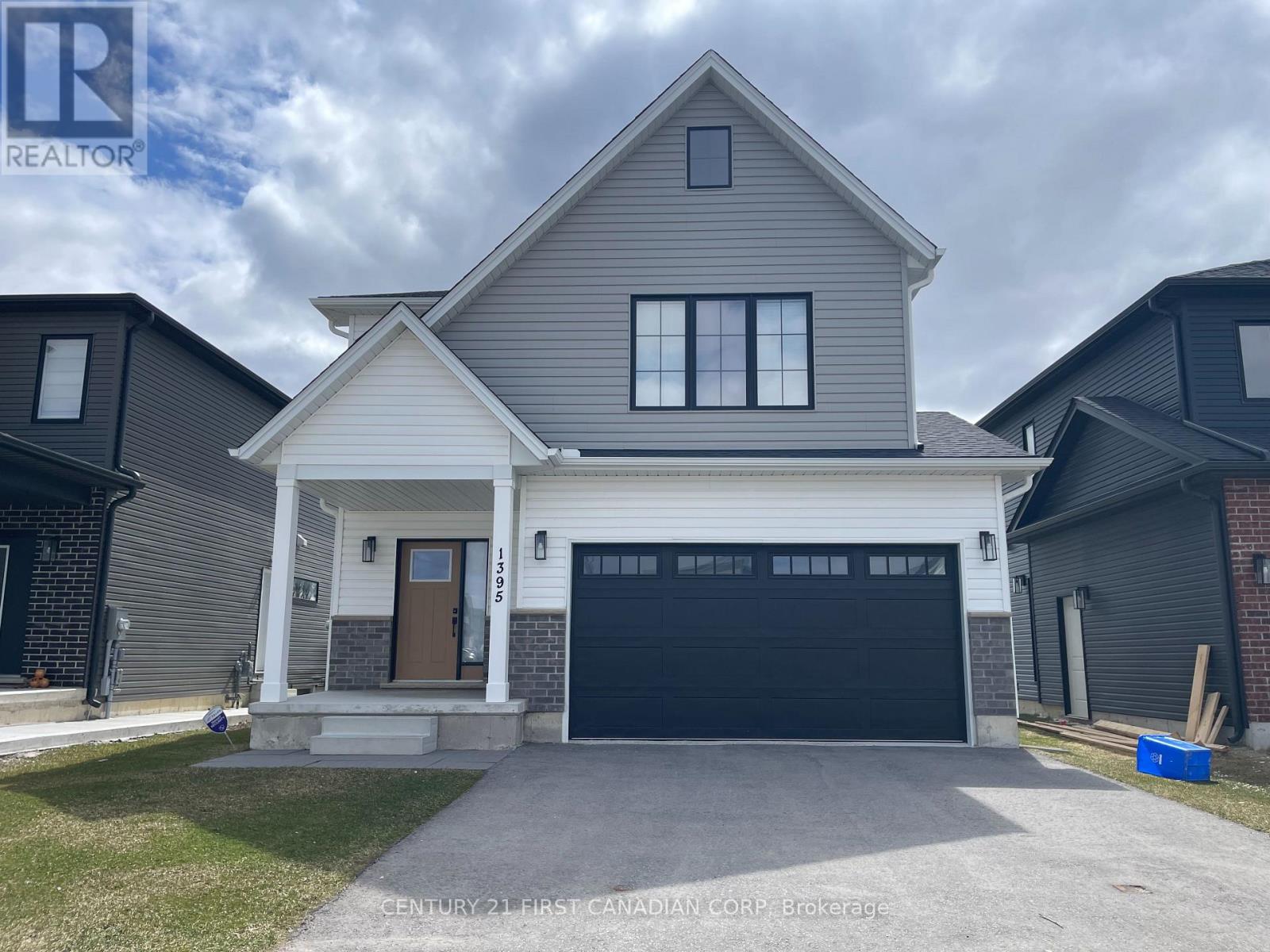 1395 TWILITE BOULEVARD - 21