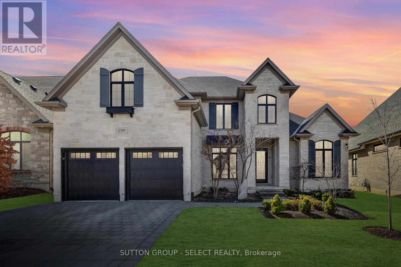 2397 MEADOWLANDS WAY - 1