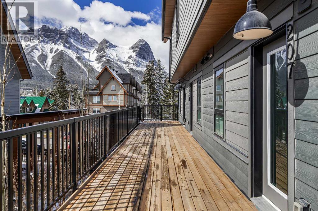 #207 105 Kananaskis Way - 16