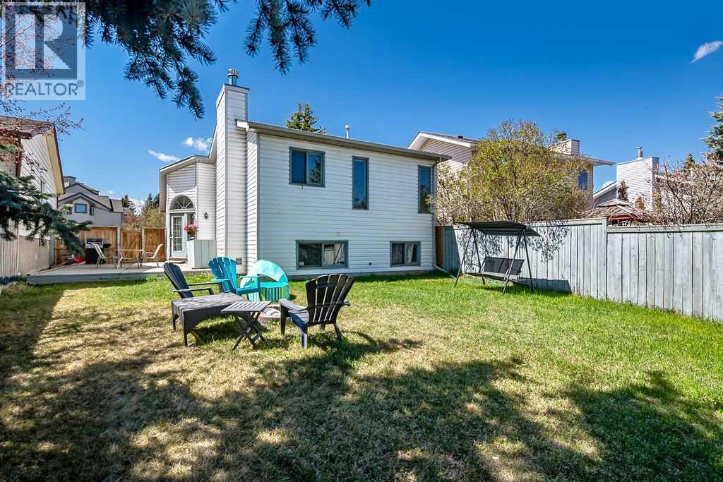52 Hunters Crescent - 34