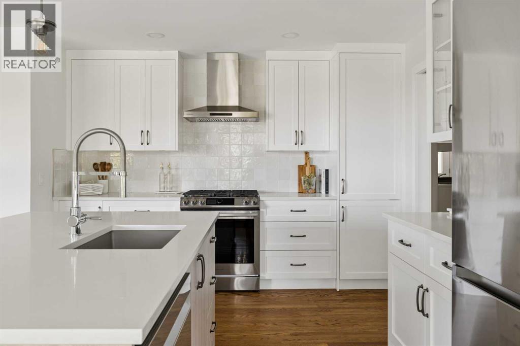 5 Sienna Hills Court SW - 4