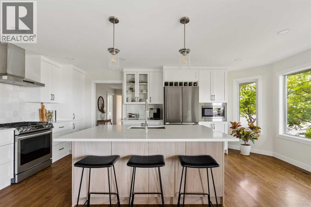 5 Sienna Hills Court SW - 5