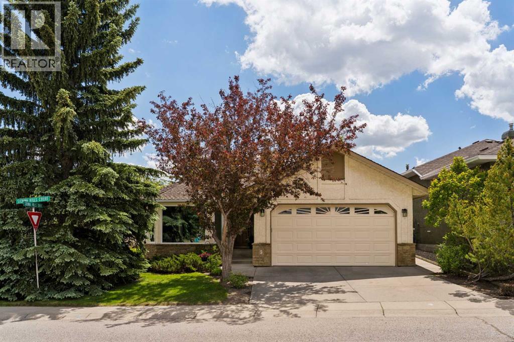 5 Sienna Hills Court SW - 1