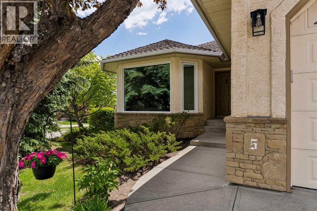 5 Sienna Hills Court SW - 38