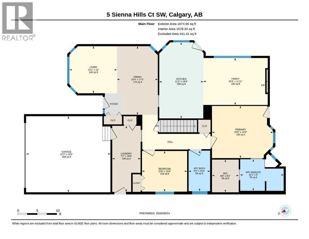 5 Sienna Hills Court SW - 40