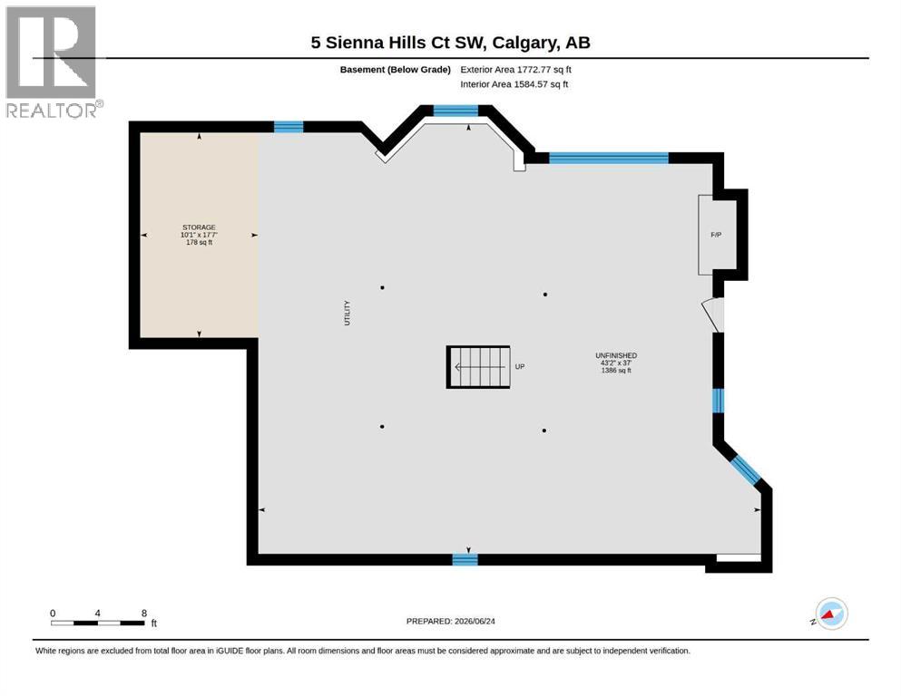 5 Sienna Hills Court SW - 41