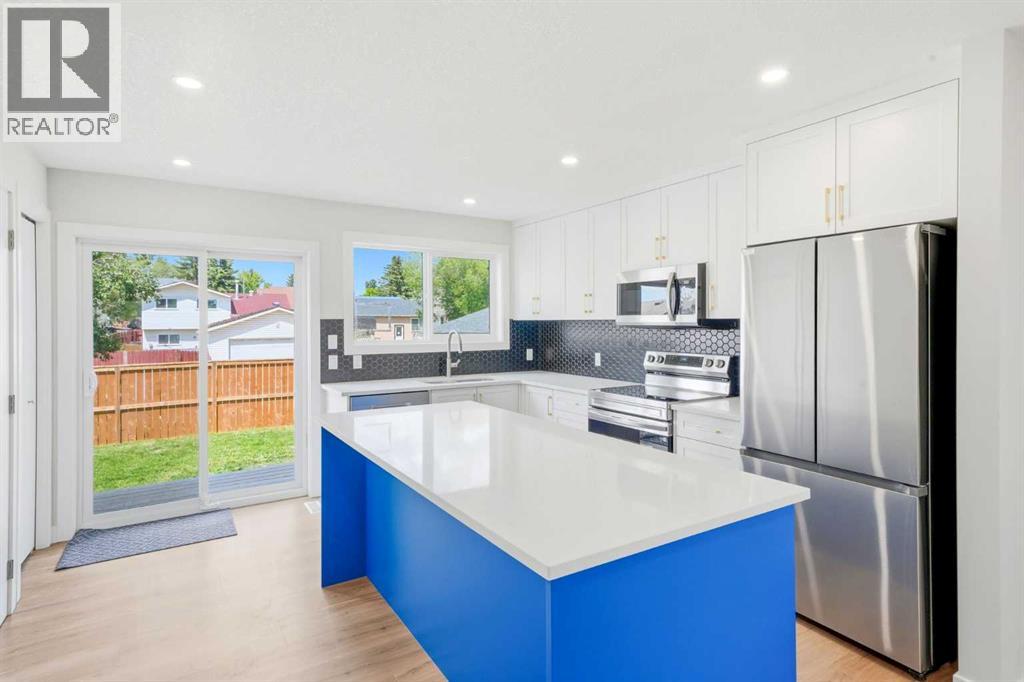 131 Fallswater Road NE - 3