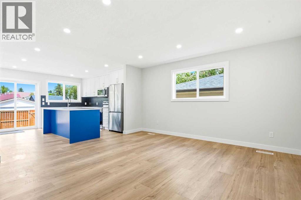 131 Fallswater Road NE - 1