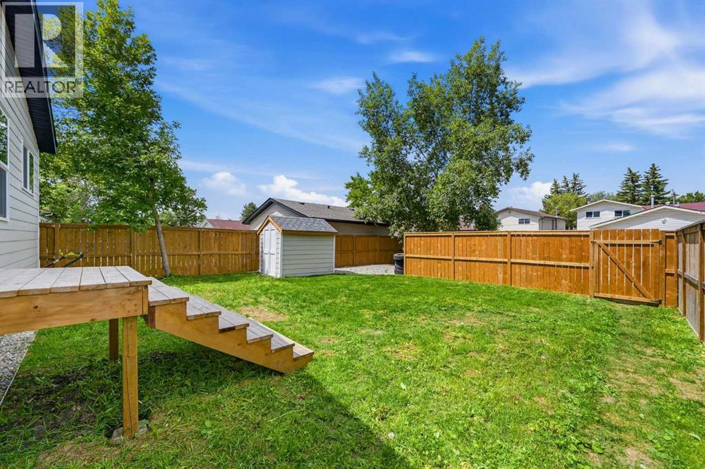 131 Fallswater Road NE - 6