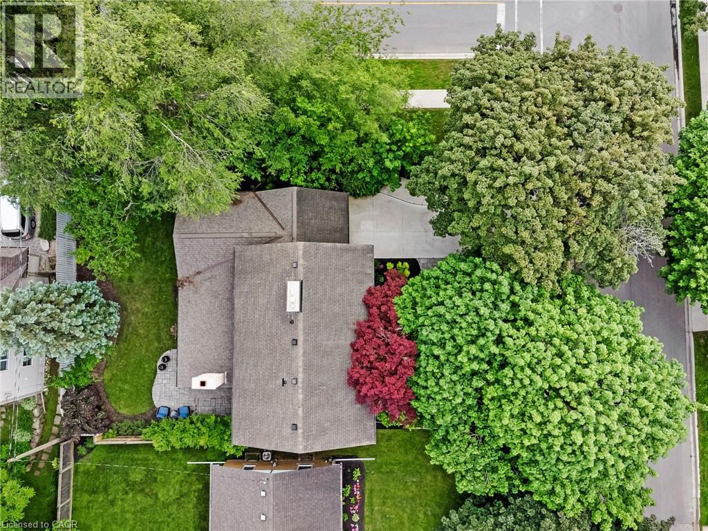 203 FORSYTH Drive - 45