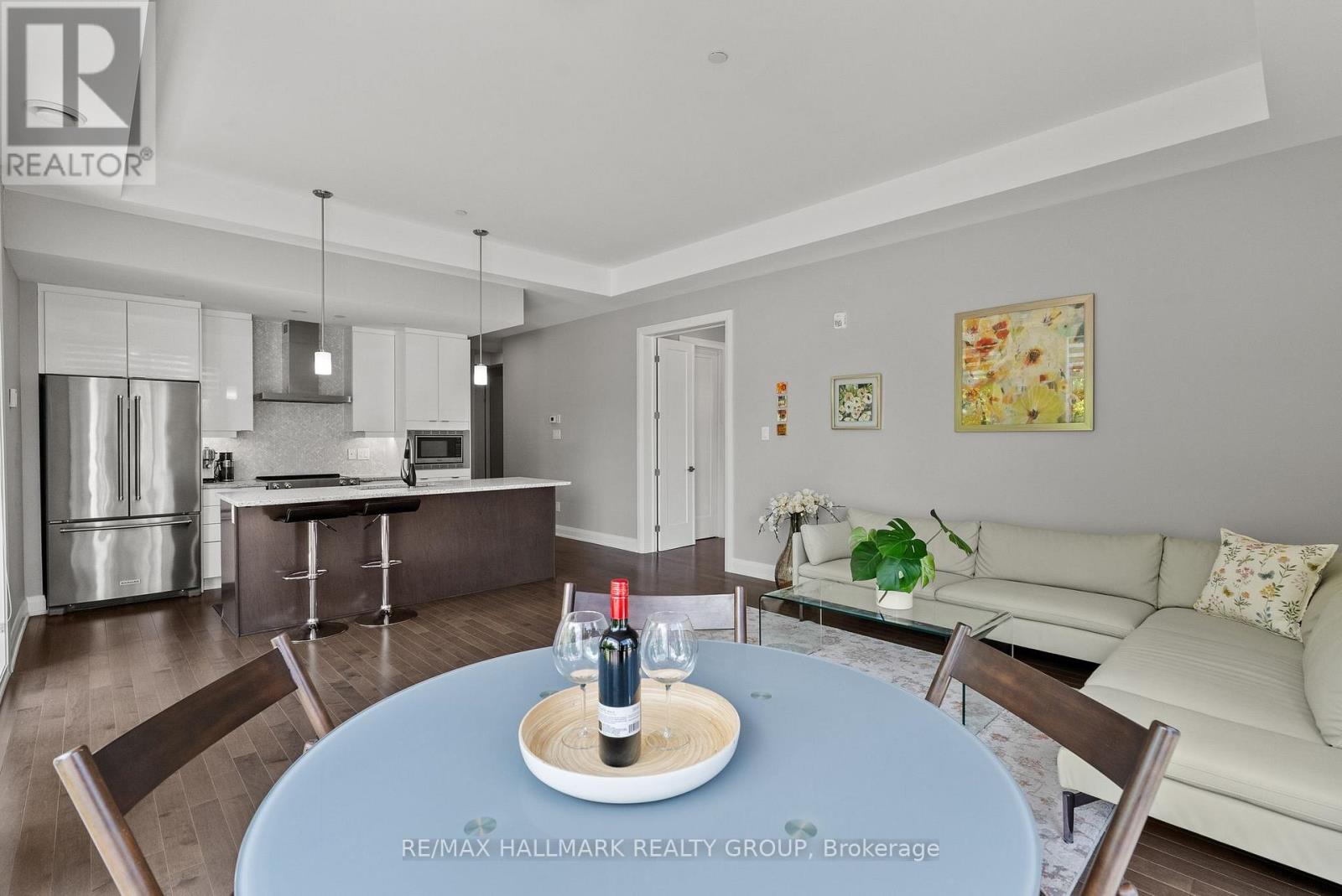 #101 120 CORTILE PRIVATE - 10
