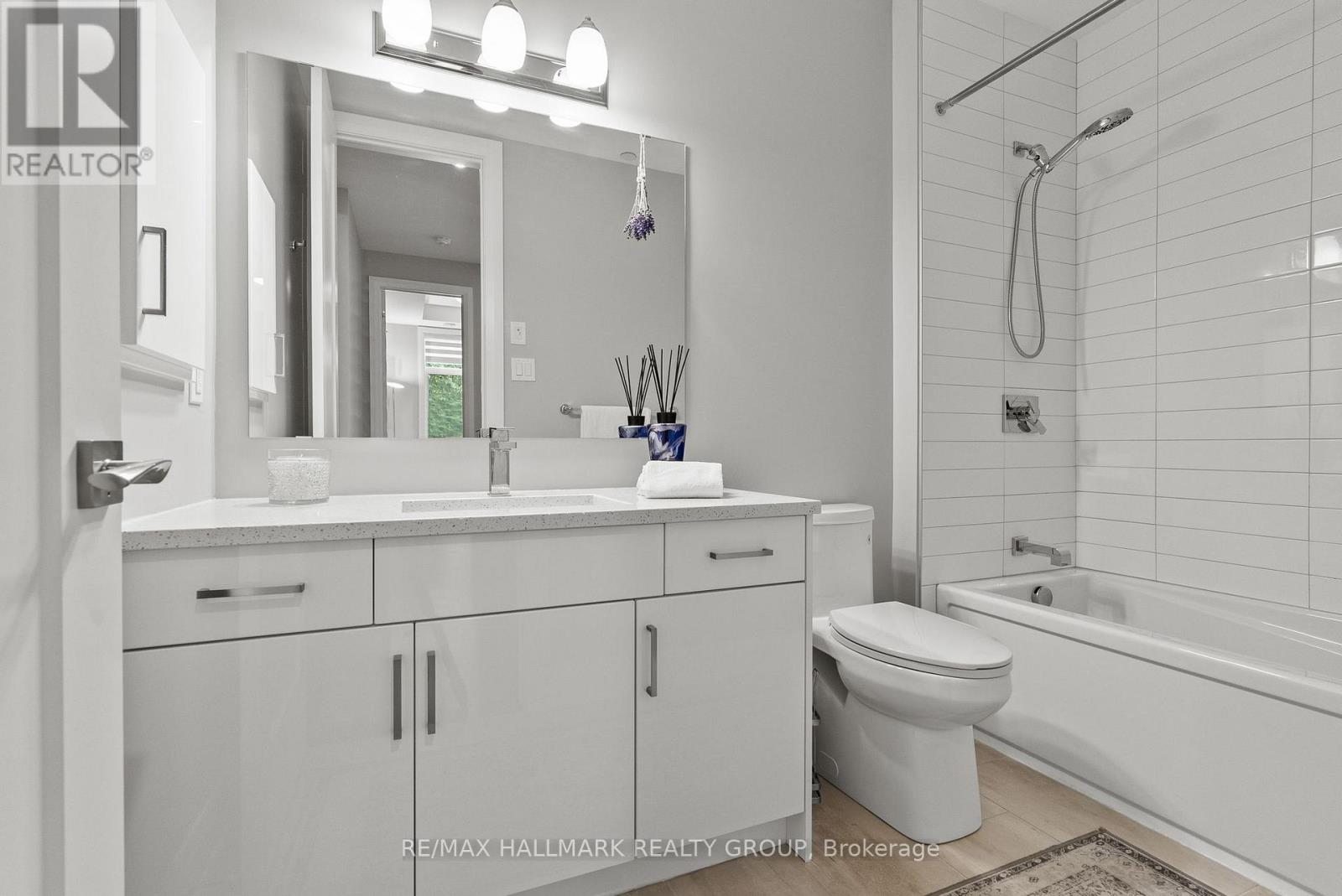 #101 120 CORTILE PRIVATE - 20