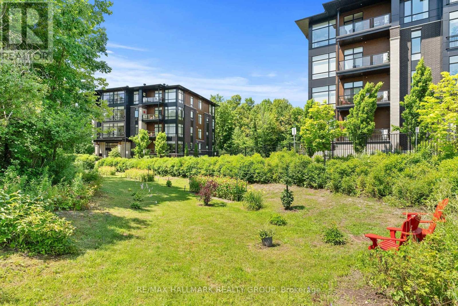 #101 120 CORTILE PRIVATE - 21