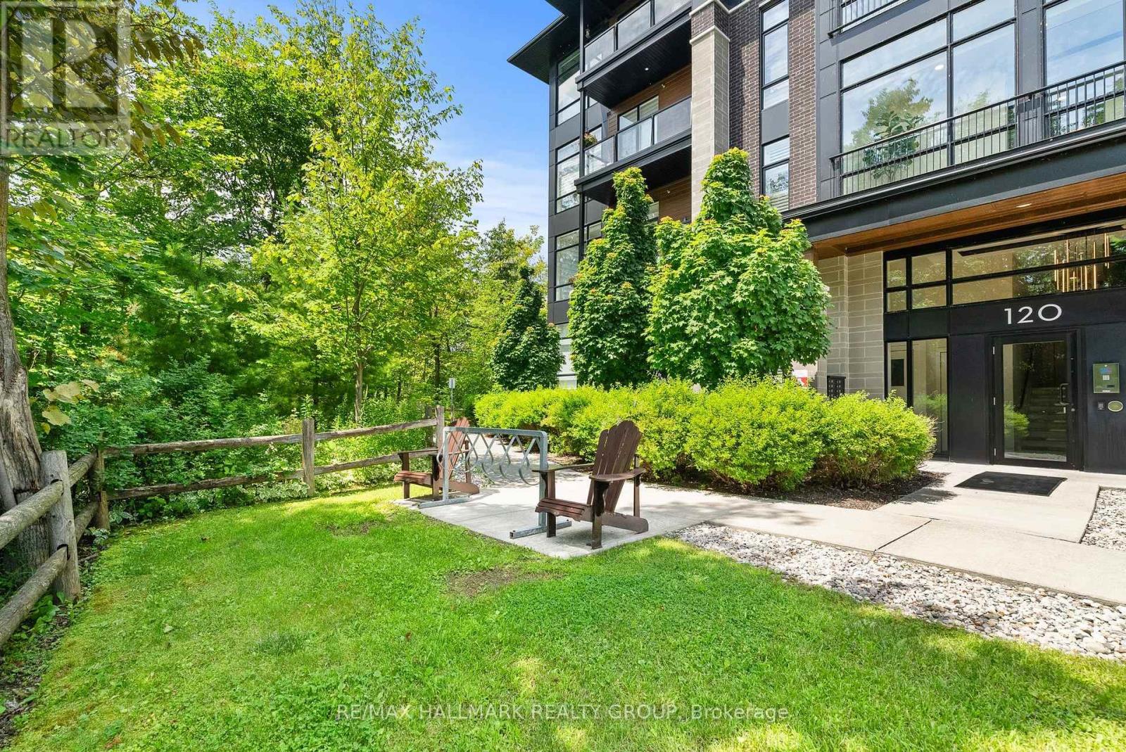 #101 120 CORTILE PRIVATE - 23