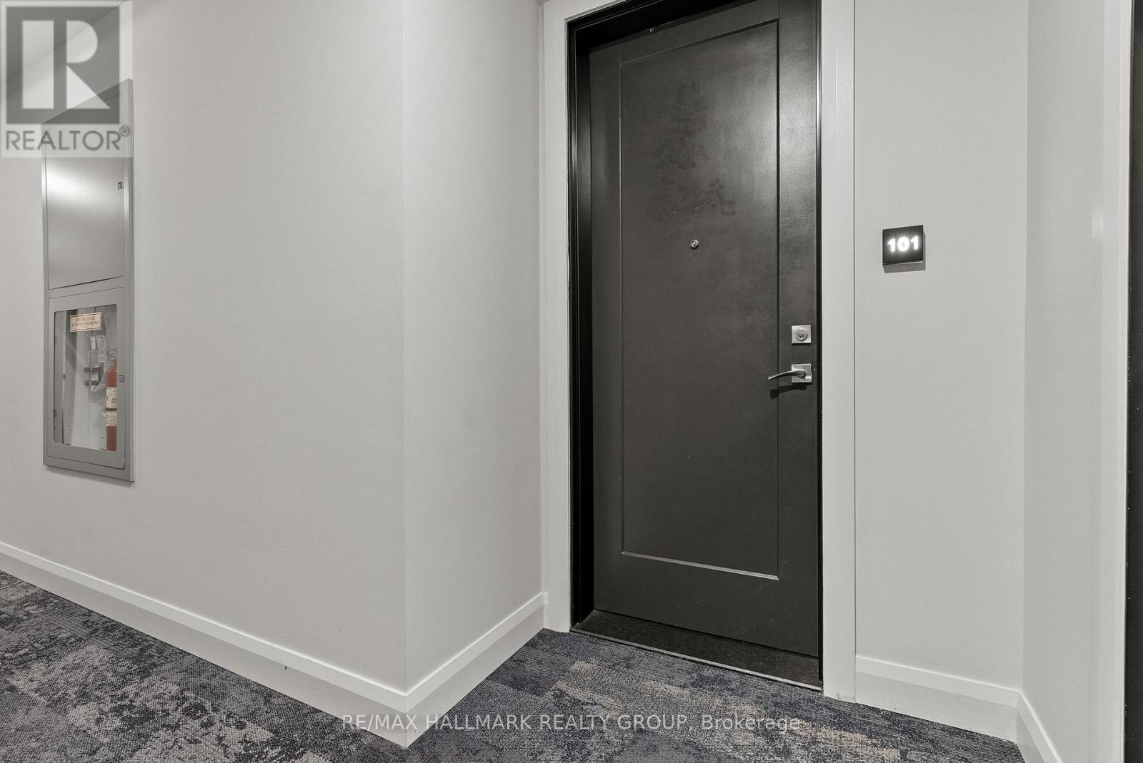 #101 120 CORTILE PRIVATE - 4