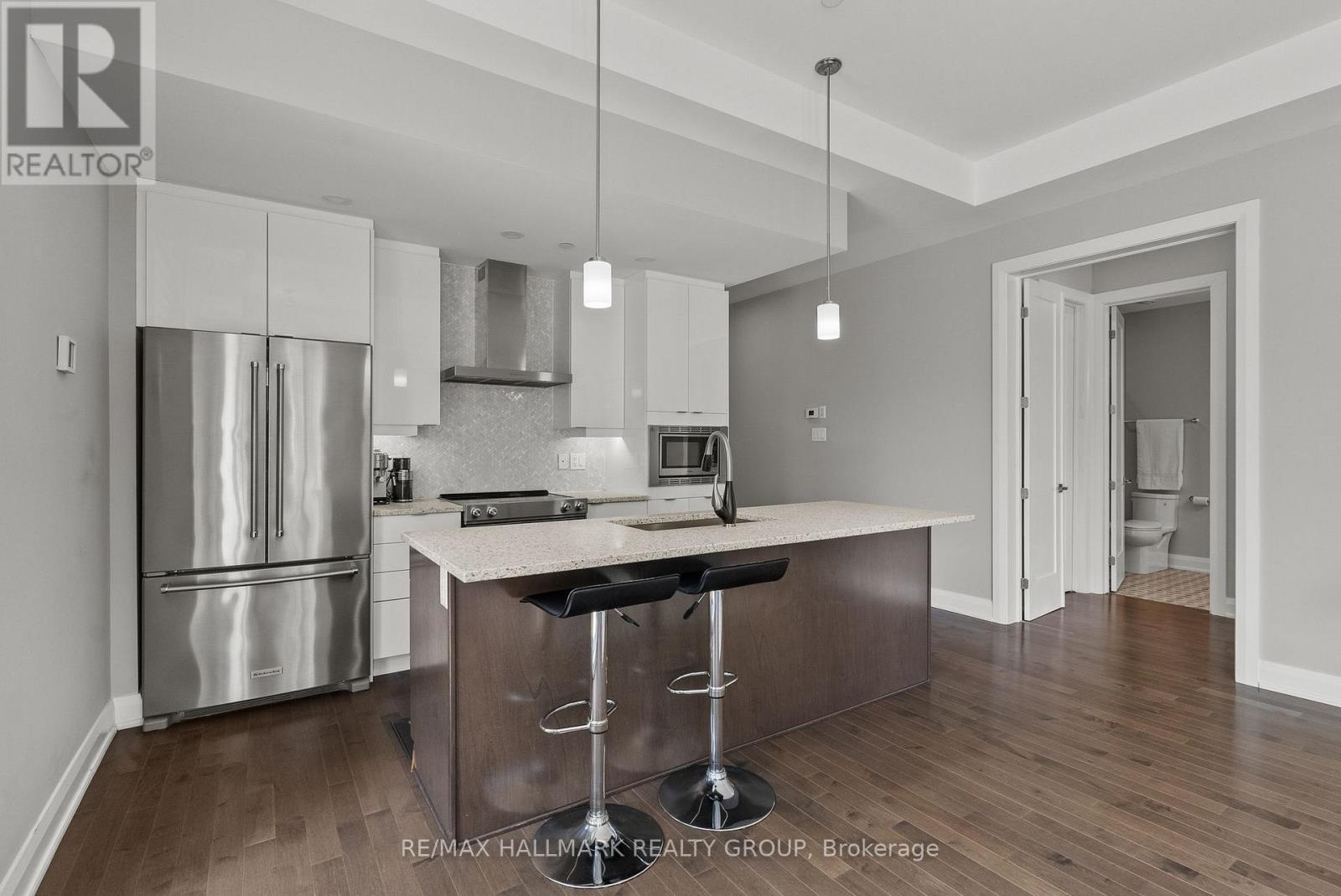 #101 120 CORTILE PRIVATE - 7