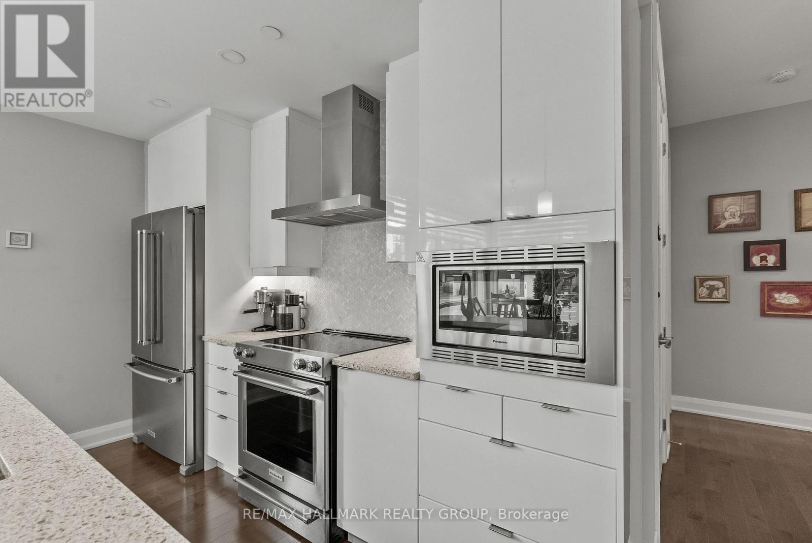 #101 120 CORTILE PRIVATE - 8
