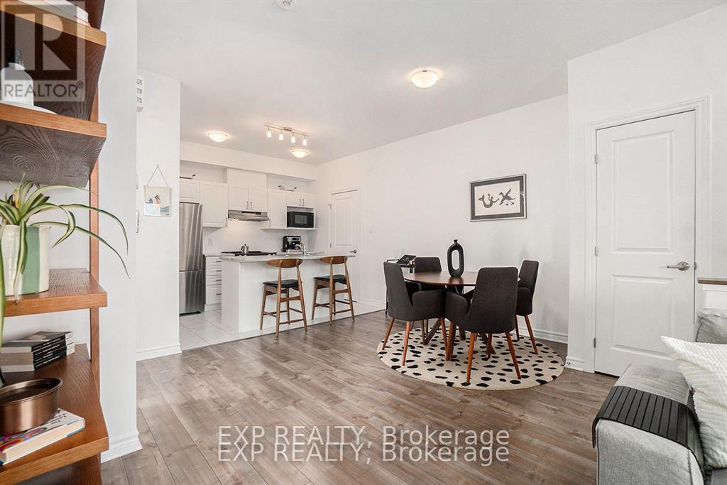 2 Bed, 2 Bath House for Rent in Ottawa – H – 70 JAGUAR PRIVATE, Ottawa – MLS# X13587906 - Image 13