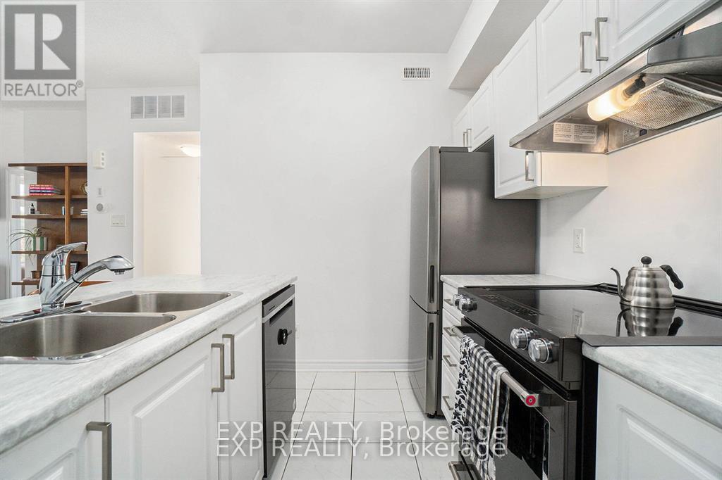2 Bed, 2 Bath House for Rent in Ottawa – H – 70 JAGUAR PRIVATE, Ottawa – MLS# X13587906 - Image 14