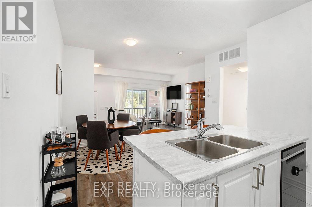 2 Bed, 2 Bath House for Rent in Ottawa – H – 70 JAGUAR PRIVATE, Ottawa – MLS# X13587906 - Image 16
