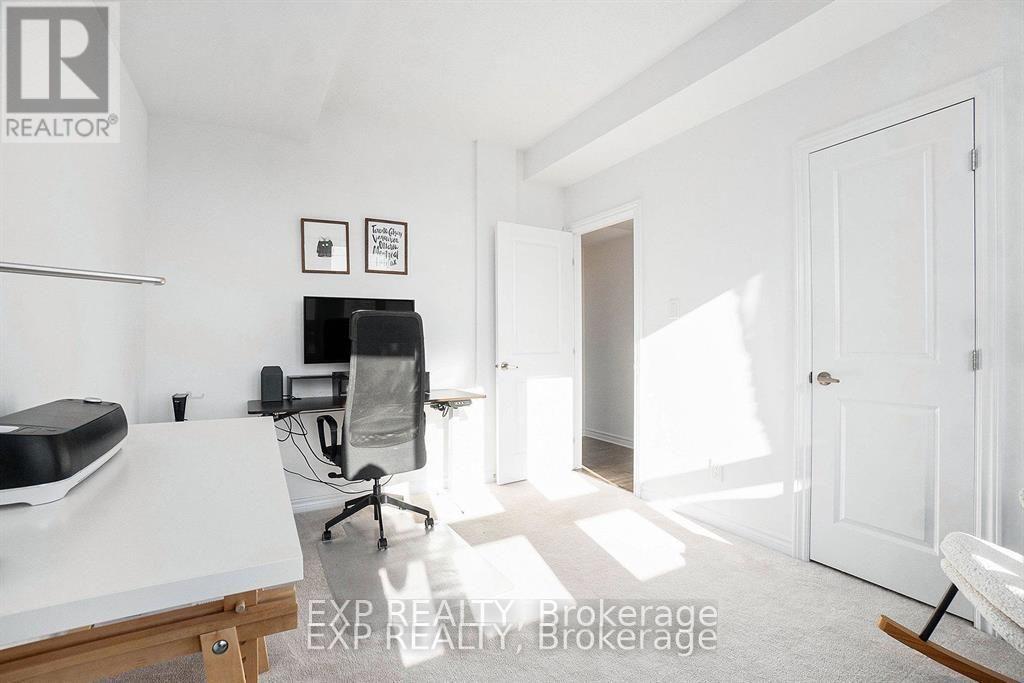 2 Bed, 2 Bath House for Rent in Ottawa – H – 70 JAGUAR PRIVATE, Ottawa – MLS# X13587906 - Image 24