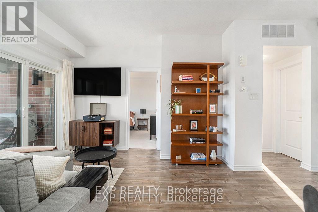 2 Bed, 2 Bath House for Rent in Ottawa – H – 70 JAGUAR PRIVATE, Ottawa – MLS# X13587906 - Image 6