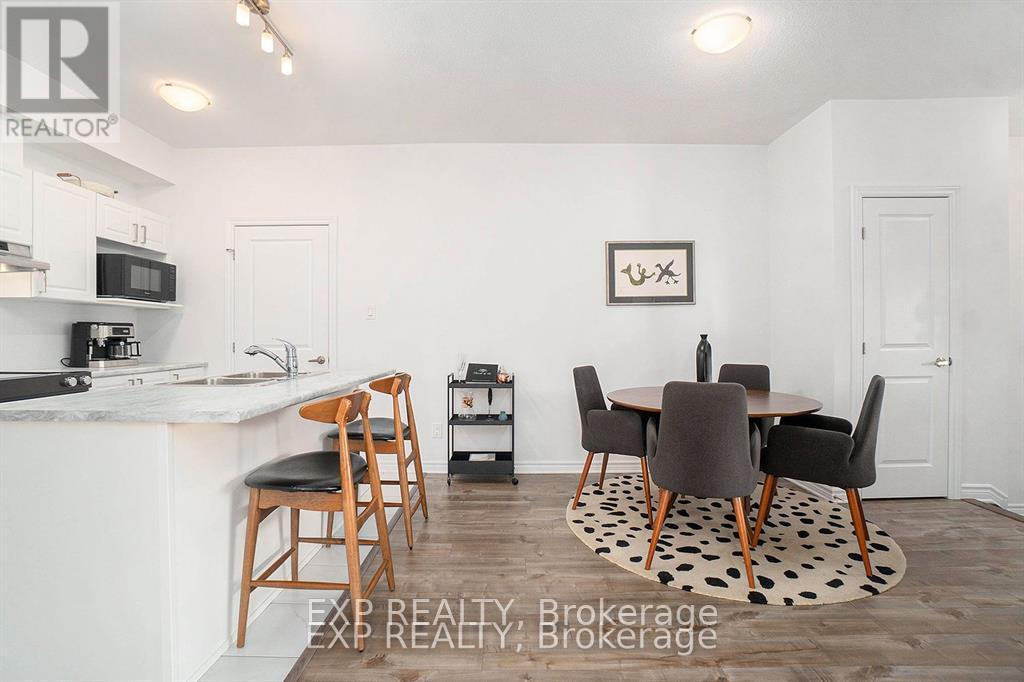 2 Bed, 2 Bath House for Rent in Ottawa – H – 70 JAGUAR PRIVATE, Ottawa – MLS# X13587906 - Image 8