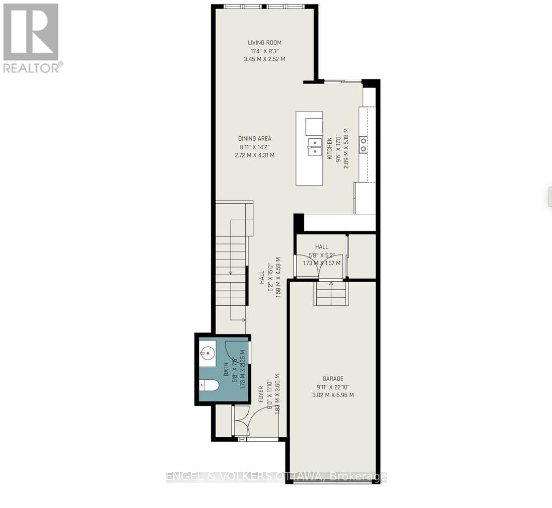 57 MANDEVILLA CRESCENT - 33