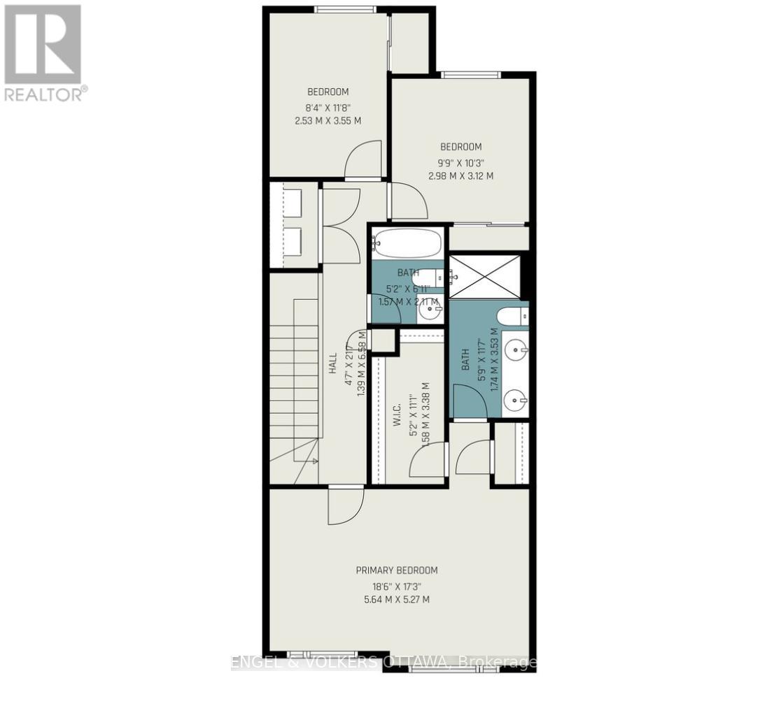 57 MANDEVILLA CRESCENT - 34