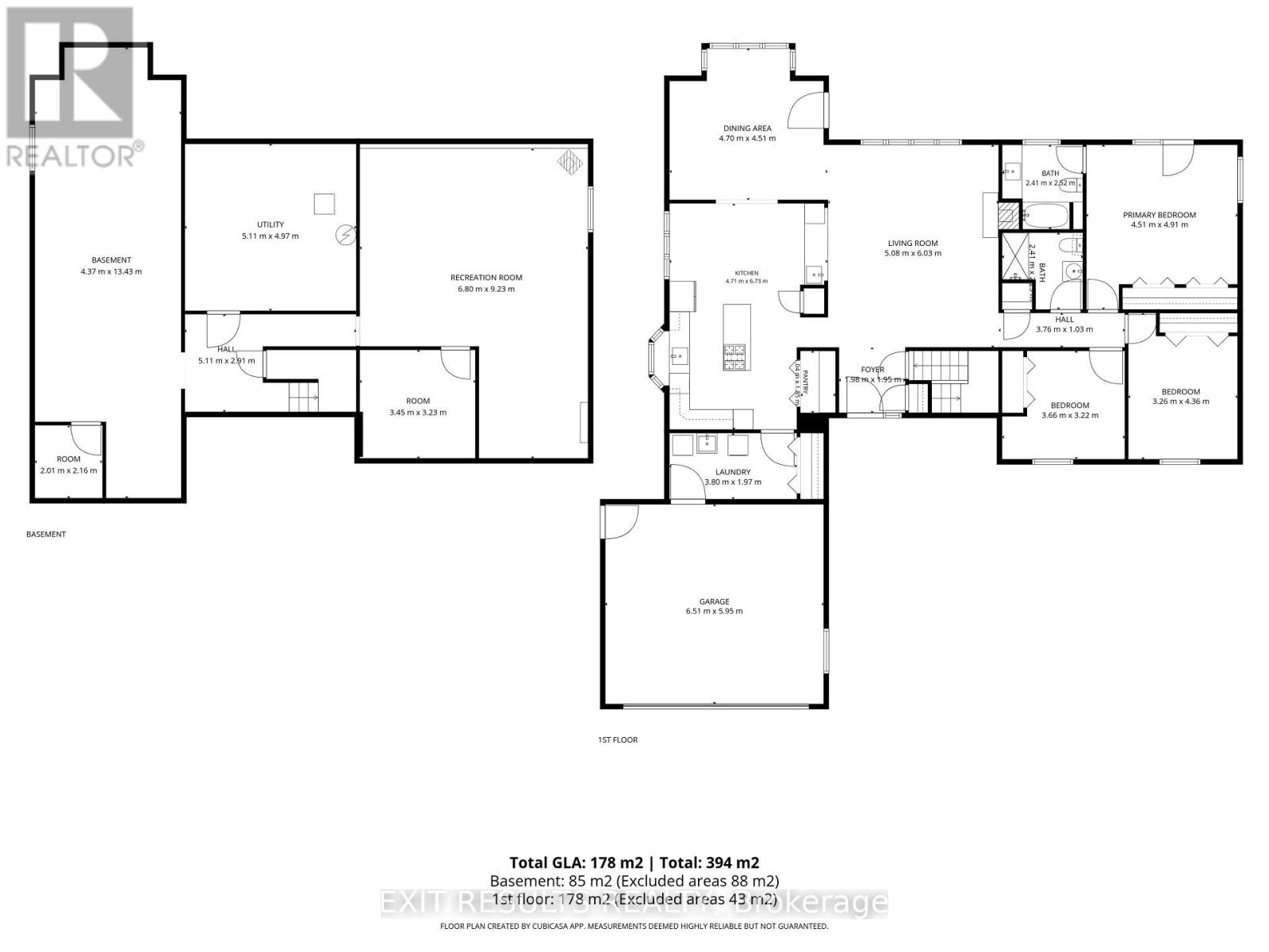 51 ELIZABETH STREET - 50
