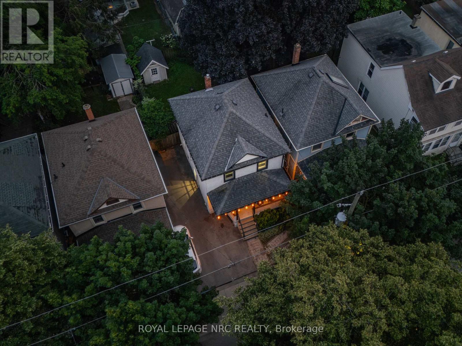 88 CHAPLIN AVENUE - 35