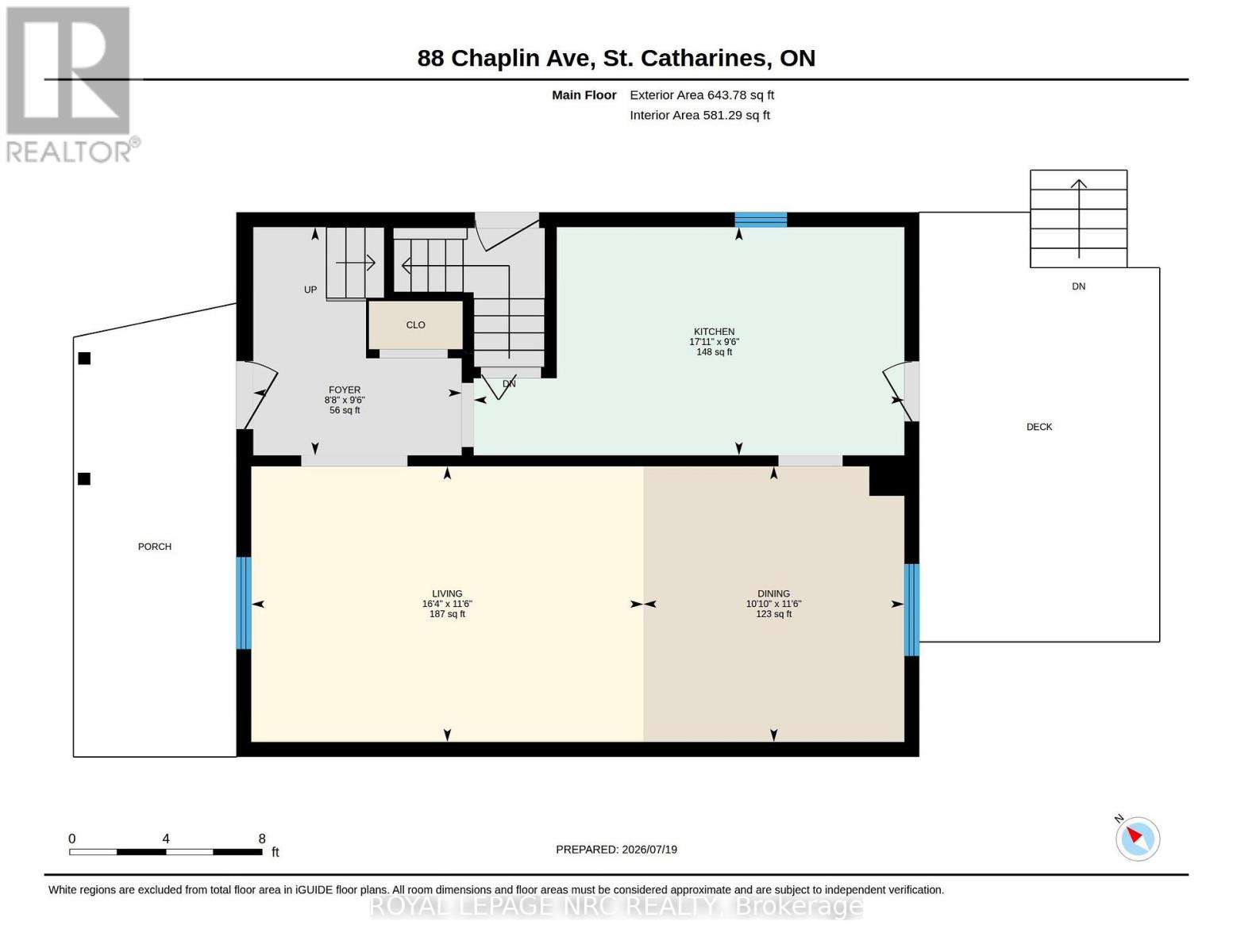 88 CHAPLIN AVENUE - 38
