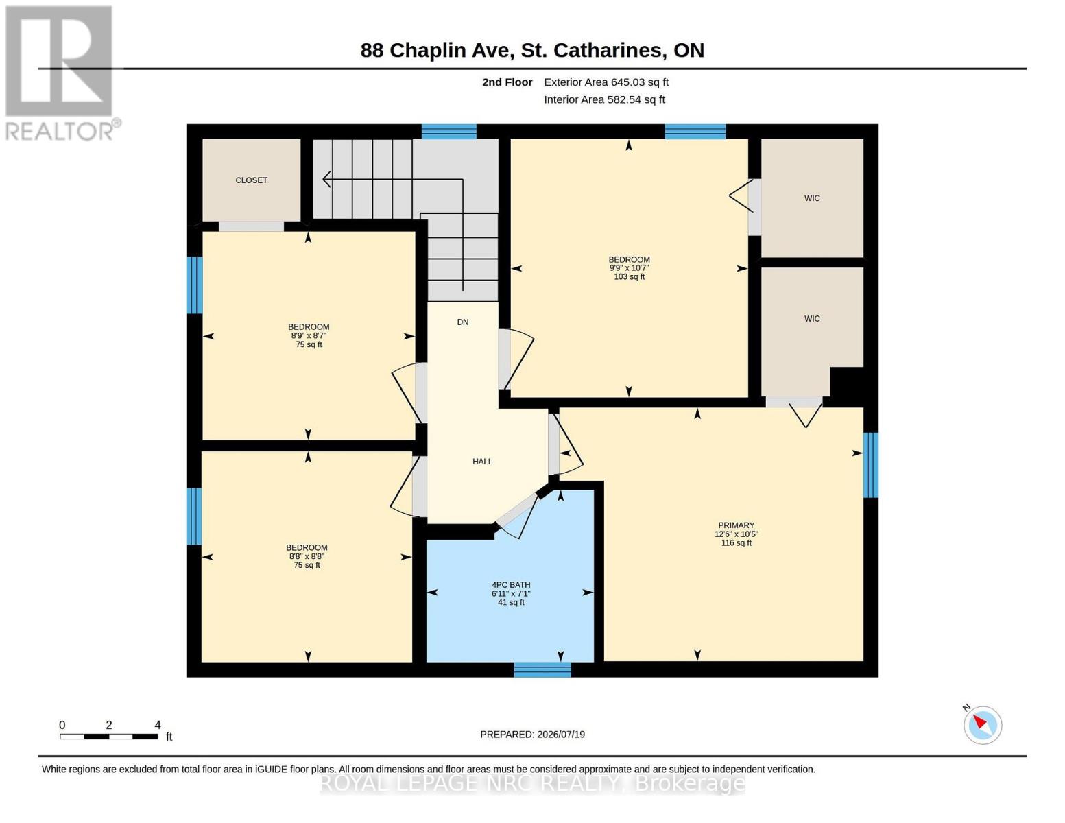 88 CHAPLIN AVENUE - 39
