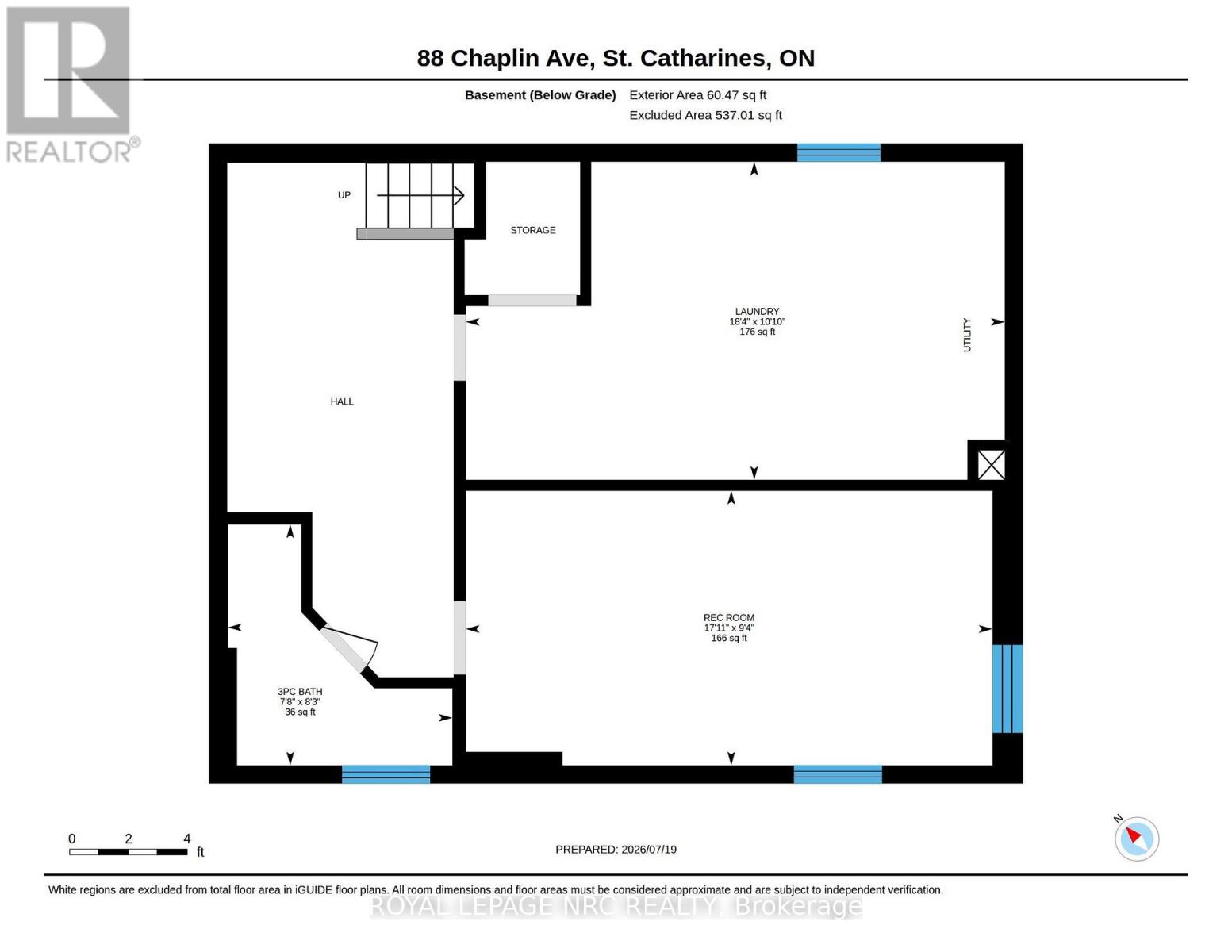 88 CHAPLIN AVENUE - 40