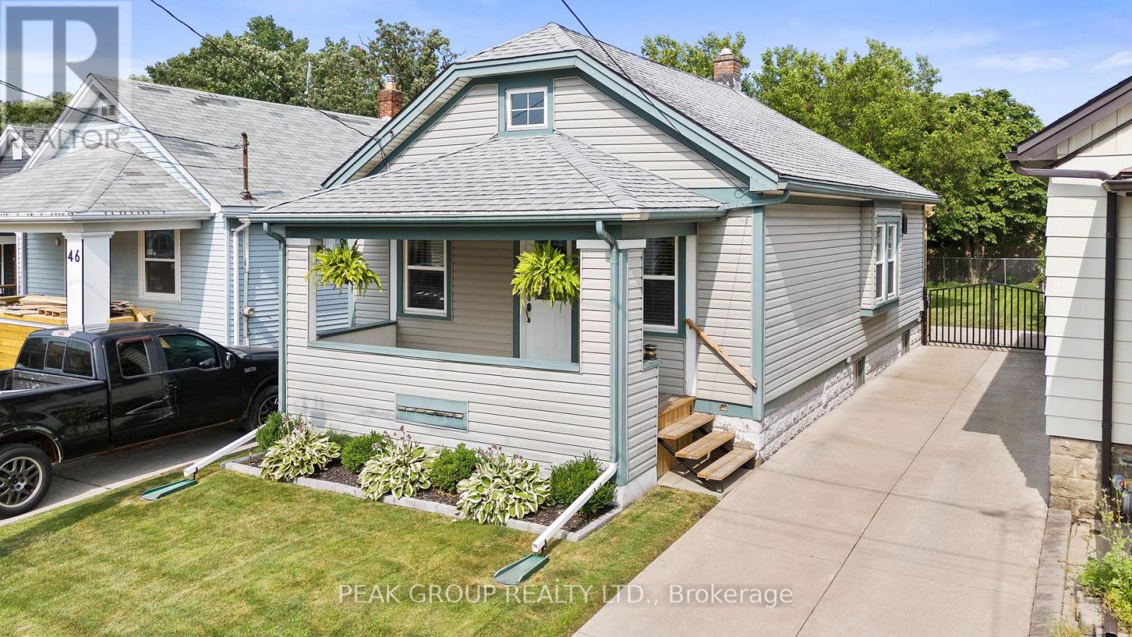 44 RICHMOND AVENUE - 1
