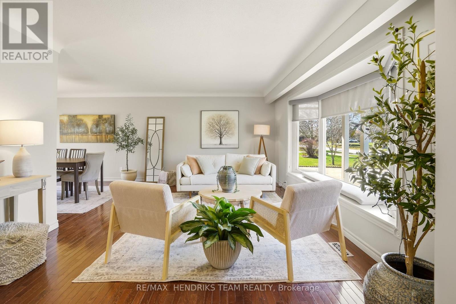 6 GARRISON VILLAGE DRIVE - 6