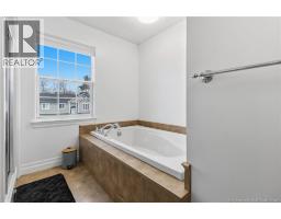Kitchen - 385 Mandeville Street, Dieppe, NB E1A6V6 Photo 13