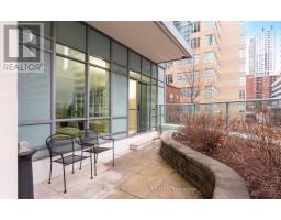 1411 - 212 Eglinton Avenue E, Toronto, ON M4P0A3 Photo 24