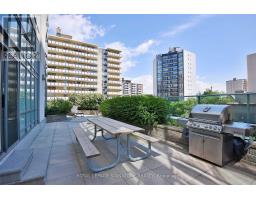 1411 - 212 Eglinton Avenue E, Toronto, ON M4P0A3 Photo 28