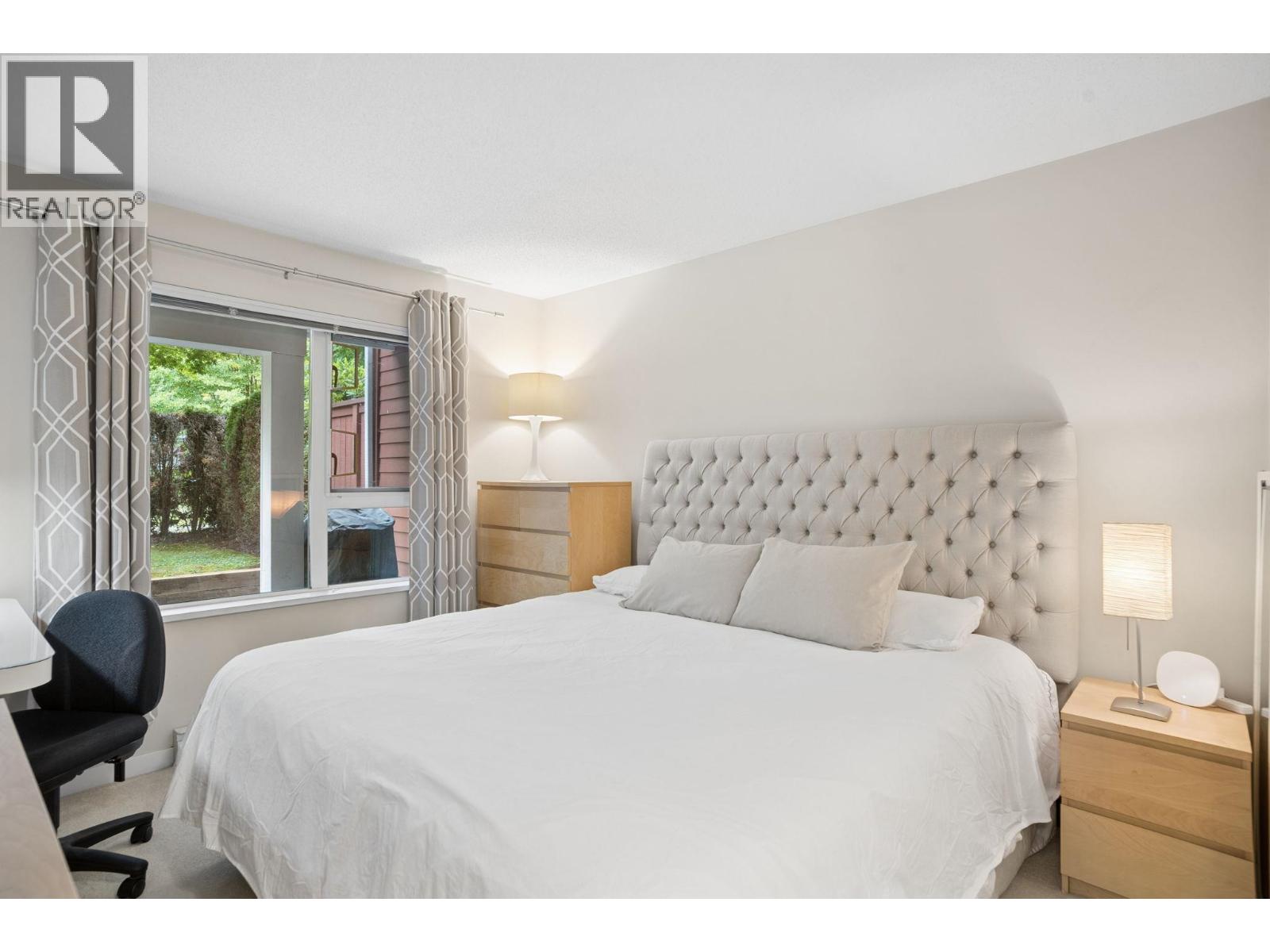 2 Bed, 2 Bath Apartment for Sale in Burnaby – 114 4723 DAWSON STREET, Burnaby – MLS# R3148322 - Image 11