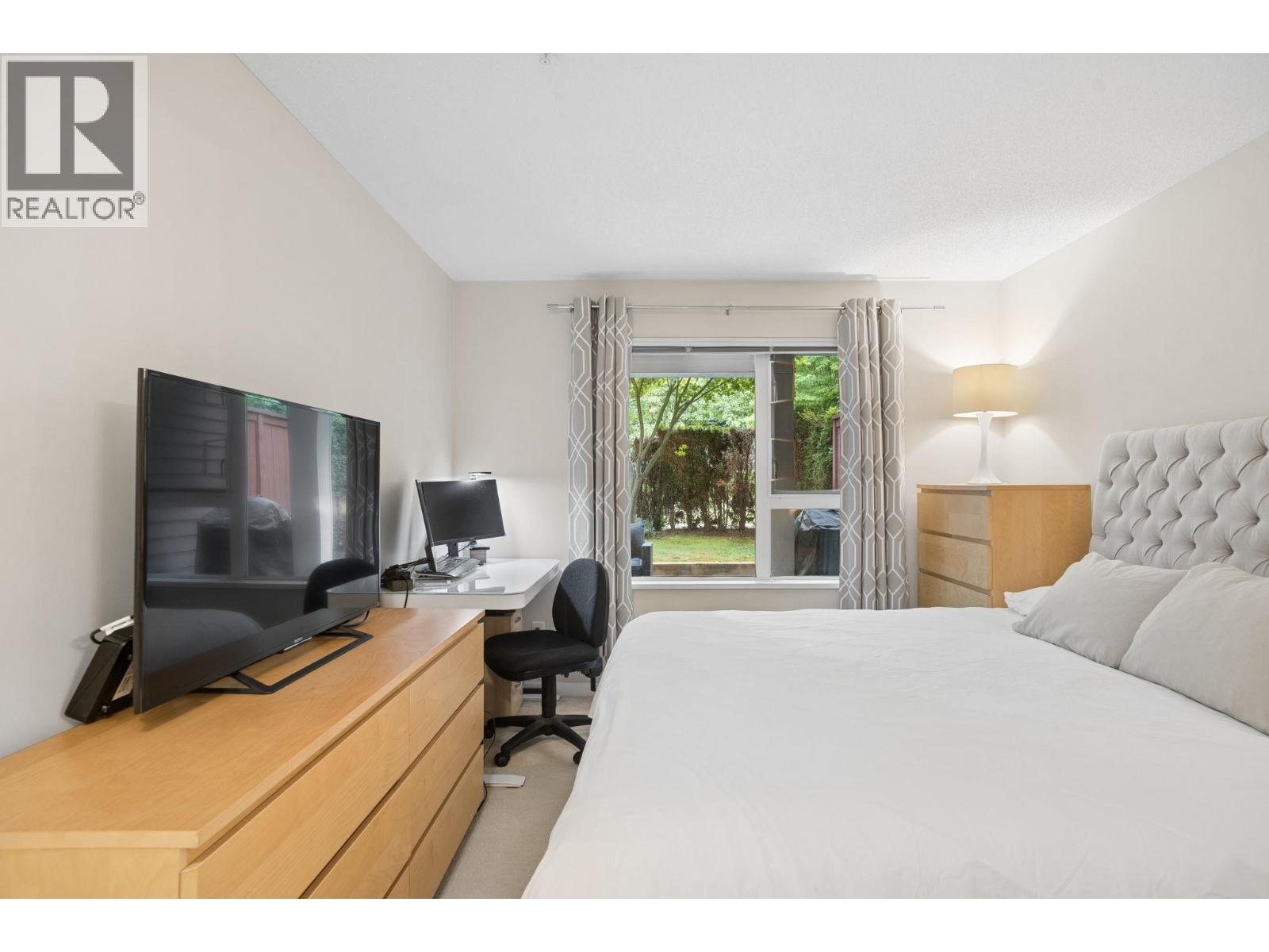 2 Bed, 2 Bath Apartment for Sale in Burnaby – 114 4723 DAWSON STREET, Burnaby – MLS# R3148322 - Image 12