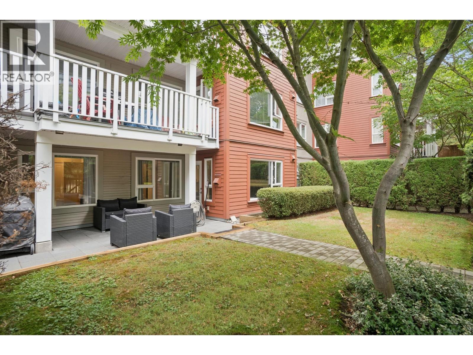 2 Bed, 2 Bath Apartment for Sale in Burnaby – 114 4723 DAWSON STREET, Burnaby – MLS# R3148322 - Image 18