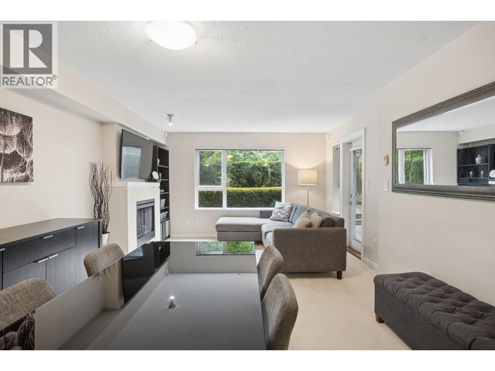 2 Bed, 2 Bath Apartment for Sale in Burnaby – 114 4723 DAWSON STREET, Burnaby – MLS# R3148322 - Image 7