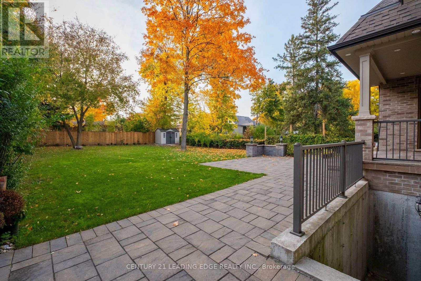 12 JONQUIL CRESCENT - 45